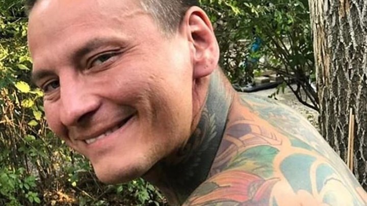 Σοκάρει η τελευταία επιθυμία 41χρονου tattoo artist
