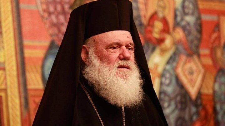 Επιφυλάξεις και στήριξη στον Αρχιεπίσκοπο Ιερώνυμο από Μητροπολίτες