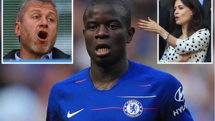 Football Leaks: Προειδοποίησε τον Αμπράμοβιτς να μην λιποθυμήσει λόγω της προμήθειας των μάνατζερ του Καντέ