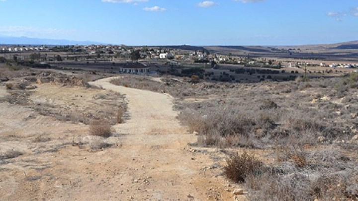 Ένταση στη Νεκρή Ζώνη: Τούρκοι στρατιώτες απείλησαν Ελληνοκύπριους γεωργούς