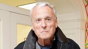 Σε ηλικία 87 ετών έφυγε από τη ζωή ο διάσημος σεναριογράφος Γουίλιαμ Γκόλντμαν – BINTEO