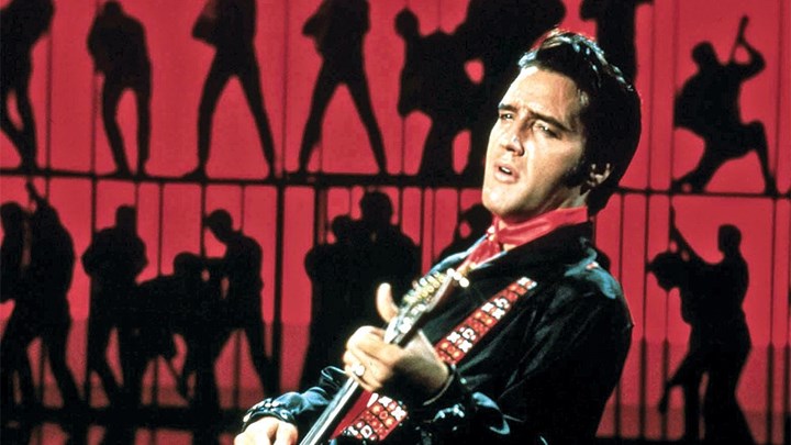 Τιμή μετά θάνατον αποδίδει ο Ντόναλντ Τραμπ στον Έλβις Πρίσλεϊ – BINTEO