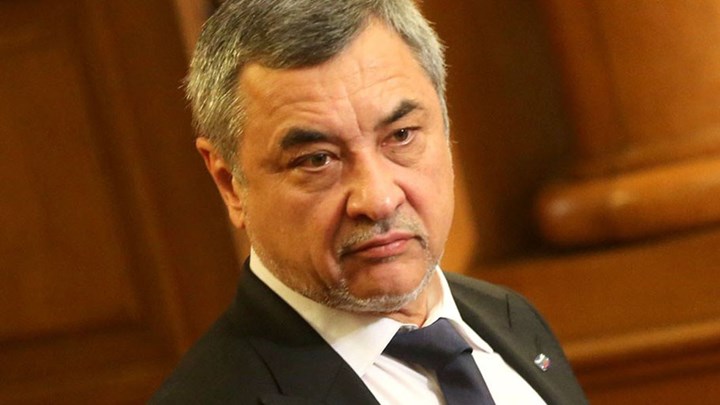 Παραιτήθηκε ο αναπληρωτής πρωθυπουργός της Βουλγαρίας μετά από προσβλητικά σχόλια σε γονείς παιδιών με ειδικές ανάγκες