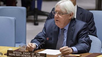 ΟΗΕ: Διαβεβαιώσεις των εμπλεκόμενων πλευρών στον πόλεμο της Υεμένης για συμμετοχή σε νέες ειρηνευτικές συνομιλίες