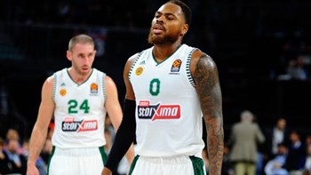 Τόμας: Μας λείπει αυτοπεποίθηση όταν παίζουμε εκτός έδρας