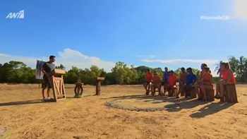Nomads: Οι “Εισβολείς” κέρδισαν – Ποιοι είναι οι δύο μονομάχοι – ΒΙΝΤΕΟ