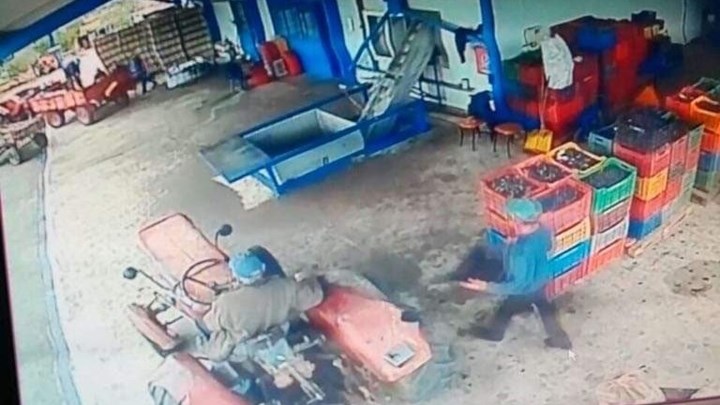 Θρίλερ στις Σέρρες με την εξαφάνιση αγρότη – Το μυστήριο με το τρακτέρ και το βίντεο ντοκουμέντο