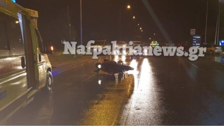 Τραγικό παιχνίδι της μοίρας: Εργαζόμενη στο ΕΚΑΒ πήρε κλήση για τροχαίο με θύμα τον άντρα της – ΦΩΤΟ