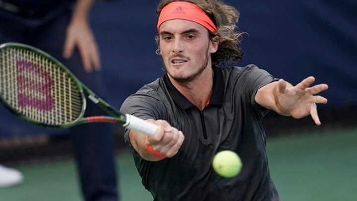 Τσιτσιπάς: Χάρη σε εσάς μπόρεσα να ονειρευτώ