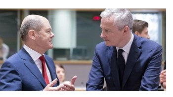 Πρόταση Γαλλίας-Γερμανίας για κοινό προϋπολογισμό της Ευρωζώνης – Γιατί αφορά άμεσα την Ελλάδα