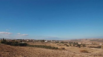 Νέα πρόκληση από την Τουρκία στη νεκρή ζώνη δυτικά της Λευκωσίας