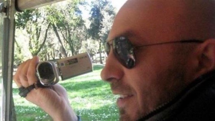 Πατέρας δύο παιδιών ο διασώστης του ΕΚΑΒ που σκοτώθηκε σε τροχαίο μετά τη βάρδιά του – ΒΙΝΤΕΟ