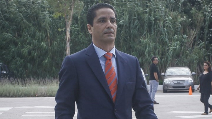 «Σε προχωρημένες συζητήσεις με τη Μακάμπι ο Σφαιρόπουλος»