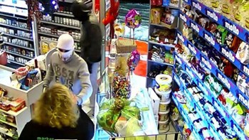 Τρόμος στην Φθιώτιδα – Ένοπλη ληστεία σε σούπερ-μάρκετ