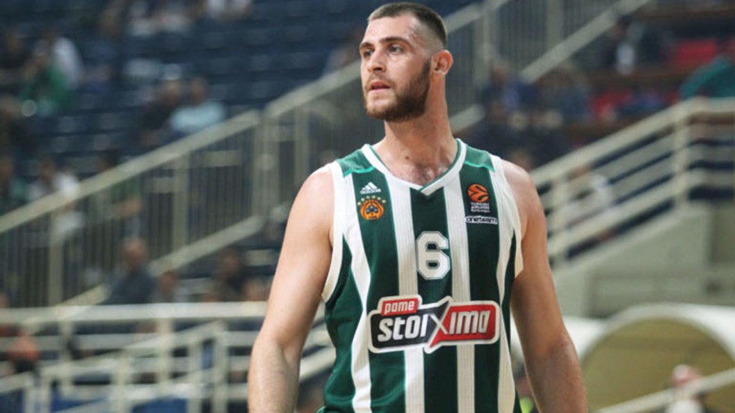 Παπαγιάννης: Σοβαροί και συγκεντρωμένοι από το πρώτο λεπτό