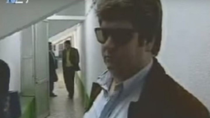 Το ξέσπασμα του πρώην αντιπροέδρου του Εδεσσαϊκού κατά του Τσίπρα