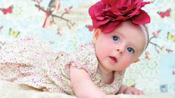 Το πιο δημοφιλές  παιδικό όνομα στον κόσμο, είναι ελληνικό