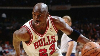 NBA: Αυτοί είναι οι πέντε καλύτεροι σκόρερ όλων των εποχών – ΒΙΝΤΕΟ