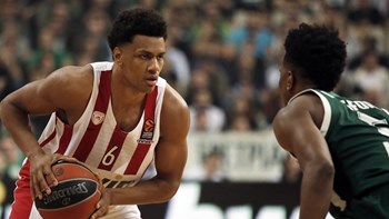 Επιβεβαιώθηκαν οι φόβοι για Τουπάν στον Ολυμπιακό – Ποια παιχνίδια χάνει