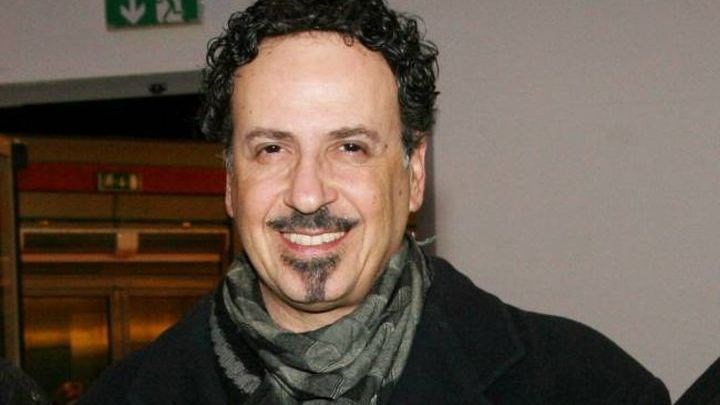 Υποψήφιος στις περιφερειακές εκλογές με τον Γιώργο Πατούλη ο Χάρης Ρώμας