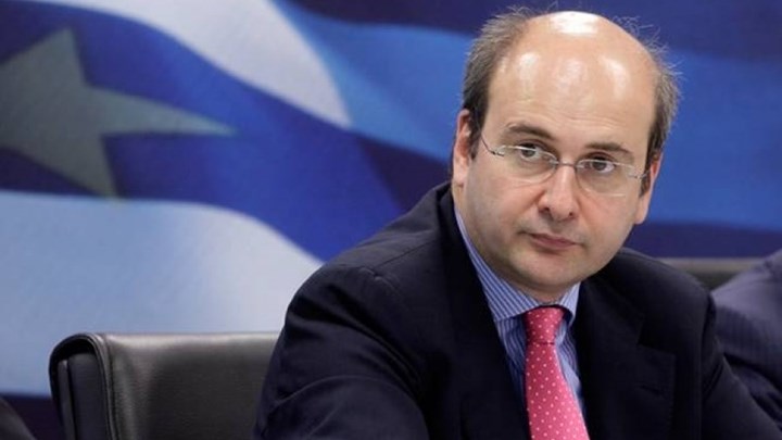 Χατζηδάκης: Η κυβέρνηση έχει μπει στη λογική του “Τσίπρα, δώσ’ τα όλα”