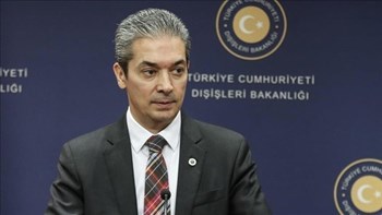 Η Τουρκία απειλεί με έναρξη “δραστηριοτήτων” στην κυπριακή ΑΟΖ