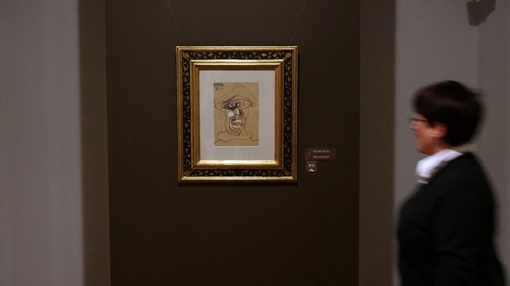 Κλεμμένος πίνακας του Πικάσο από την Ολλανδία βρέθηκε έπειτα από 6 χρόνια στη Ρουμανία