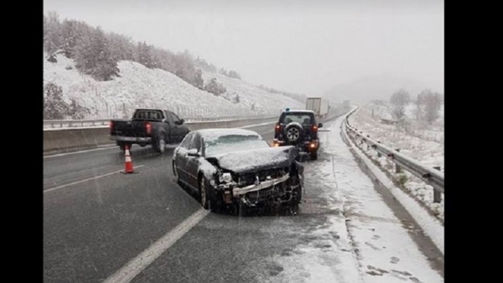 Ιερά Μονή Βατοπαιδίου: Καλά στην υγεία του ο Ηγούμενος Εφραίμ – ΦΩΤΟ