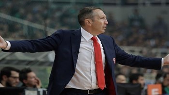 Μπλατ: Ο Καλάθης όταν είχε έρθει στην Ελλάδα πόσο έπαιζε;