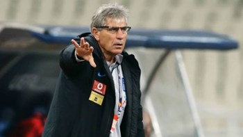 Αναστασιάδης: Έχουμε πολλή δουλειά να κάνουμε – Έχω εμπιστοσύνη στα παιδιά