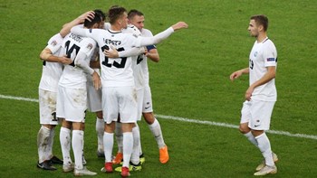 Γιβραλτάρ, Βανουάτου, Φίτζι και τώρα… Ελλάδα