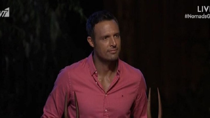 Nomads 2: Αυτός ο παίκτης αποχώρησε  – ΒΙΝΤΕΟ