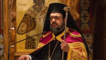 Μητροπολίτης Μεσσηνίας: Αν η κυβέρνηση δράσει μονομερώς θα αντιδράσουμε