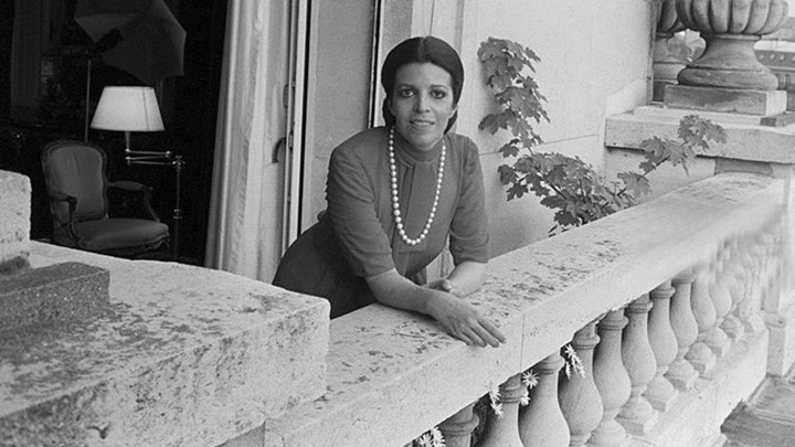 Σαν σήμερα “έφυγε” η Χριστίνα Ωνάση – Ένα παραμύθι με άσχημο τέλος – ΦΩΤΟ