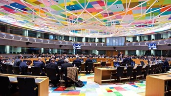 Αντίστροφη μέτρηση για την έναρξη του Eurogroup – Χωρίς Ελλάδα στην επίσημη ατζέντα