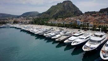 “Τέλη κυκλοφορίας” για τα σκάφη – Πόσα και μέχρι πότε πρέπει να πληρώσουν οι ιδιοκτήτες