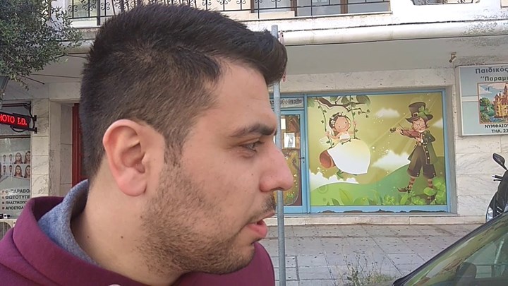 Πρόεδρος Αστυνομικών Θεσσαλονίκης στον Realfm: Σχέδιο είχαν μόνο οι ”μπαχαλάκηδες”