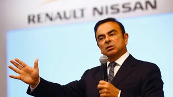 Συνελήφθη ο πρόεδρος της Nissan
