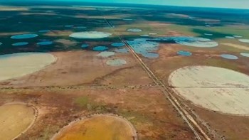 Επιστήμονες υποστηρίζουν πως βρήκαν την χαμένη Ατλαντίδα – ΒΙΝΤΕΟ