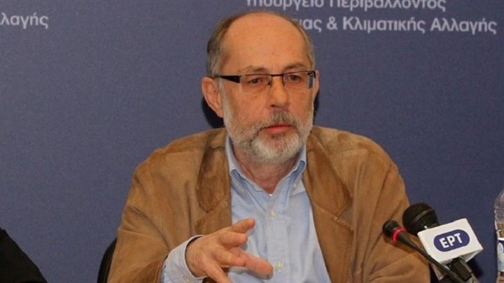 Πρόεδρος Ελληνικού Κτηματολογίου στον Realfm 97,8: Περίπου 170.000 ακίνητα είναι αγνώστου ιδιοκτήτη