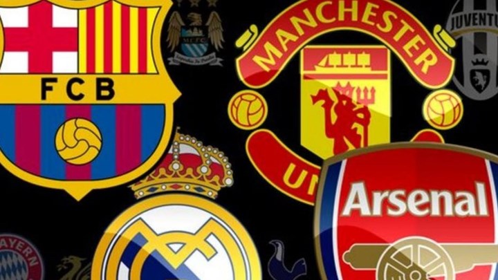 Αυτές είναι οι ακριβότερες ποδοσφαιρικές ομάδες του κόσμου – ΦΩΤΟ