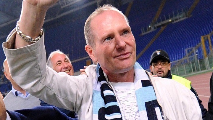 Ο Γκασκόιν κατηγορείται για σεξουαλική παρενόχληση