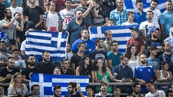 Αυτές είναι οι πιθανές έδρες της Εθνικής – ΦΩΤΟ