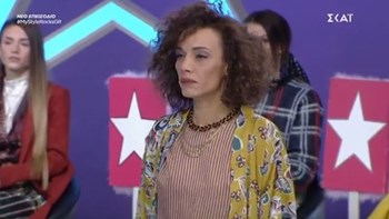 “Λύγισε” η Ναντίν στον αέρα του My Style Rocks – Τα κλάματα και η αποκάλυψη – ΒΙΝΤΕΟ