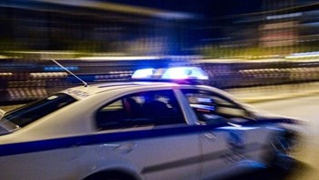 Θρίλερ με νεκρό άνδρα στο Παλαιό Φάληρο