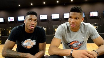 Παρέμβαση της Εισαγγελέως του Αρείου Πάγου για τη ρατσιστική επίθεση του Τσουκαλά στον Θανάση Αντετοκούνμπο