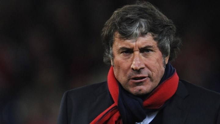 Ξέσπασμα Μαλεζάνι: “Όλοι με αποκαλούν μεθύστακα, υπήρχε επαφή με την ΕΠΟ”