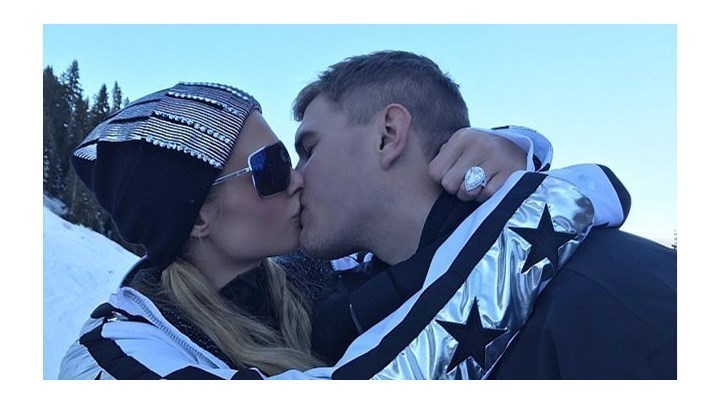 Τρίτη και… φαρμακερή: Η Πάρις Χίλτον χώρισε με τον αρραβωνιαστικό της και ακύρωσε τον γάμο