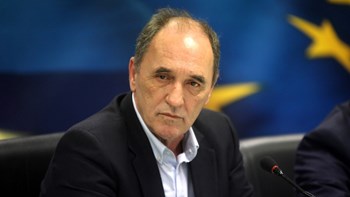 Η απάντηση του Σταθάκη στη ΝΔ για τη ΔΕΠΑ