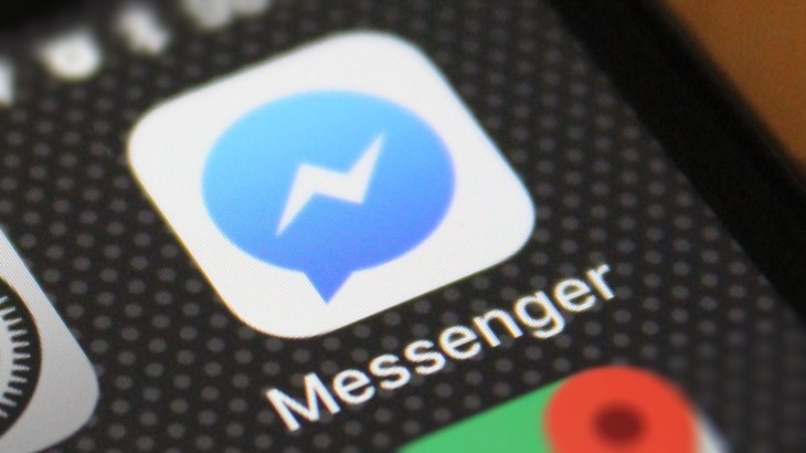 “Έπεσε” το Facebook Messenger – ΤΩΡΑ